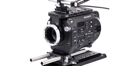 SONY PXW-FS7