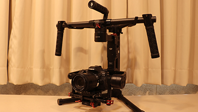 DJI RONIN M