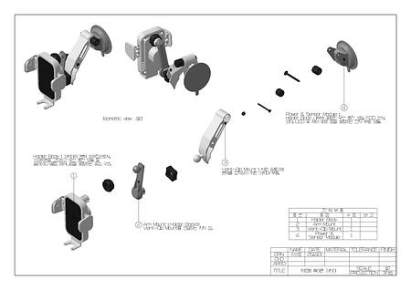 [포트폴리오] CAD_CATIA_1기 수료생_이O림